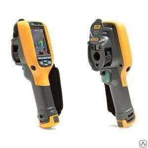 Тепловизор Fluke-TiR125