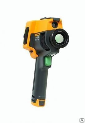 Тепловизор Fluke-TiR27