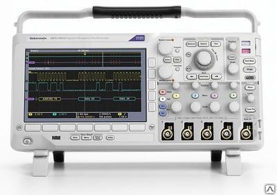 Осциллограф DPO-3032