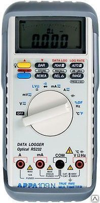 Мультиметр APPA-109 N USB