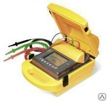 Мегаомметр Fluke-1550С