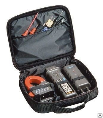 Мультиметр APPA-17+15+case