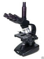 Микроскоп Levenhuk D670T тринокуляр
