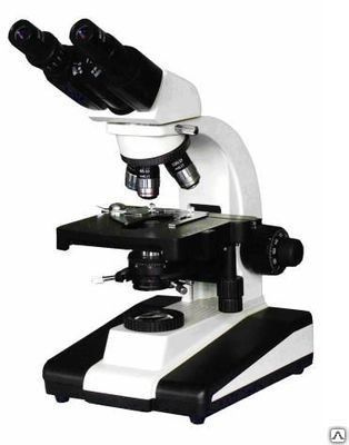 Микроскоп бинокулярный UV-1380В