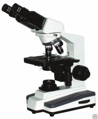 Микроскоп бинокулярный UV-1370В