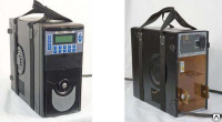 Комплект испытания автоматических выключателей Синус-3600