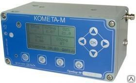 Газоанализатор Комета М, переносной многокомпонентный