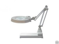АТР-6051 — лампа кольцевая бестеневая АКТАКОМ