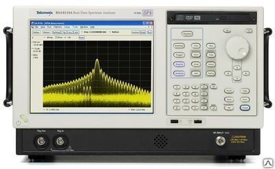 RSA6106A Анализатор спектра