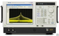 RSA6106A Анализатор спектра