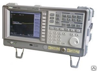 АКИП-4201+ТГ Анализатор спектра