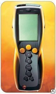 Testo 330-1 LL Газоанализатор