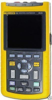 Fluke 123 Осциллограф