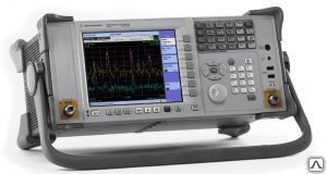 N1996A-506 Анализатор спектра