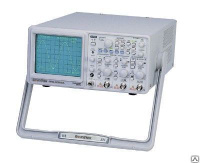 GRS-6032A осциллограф