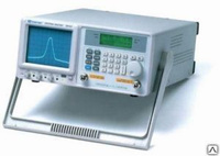 GSP-810 Анализатор спектра