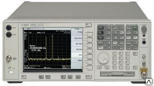 E4440A Анализатор спектра