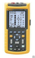 Fluke 125 Осциллограф