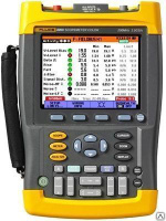 Fluke 225C Осциллограф