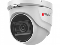 HD TVI камера HiWatch DS-T503 (С) (3.6 mm)