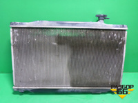 Радиатор охлаждения (АКПП) Honda CR-V(RE) с 2006-2012г