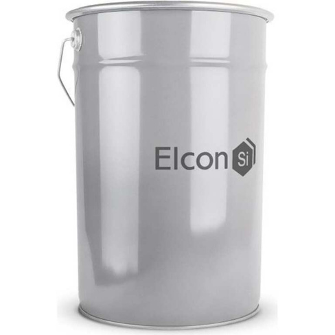 Термостойкая эмаль Elcon КО-828