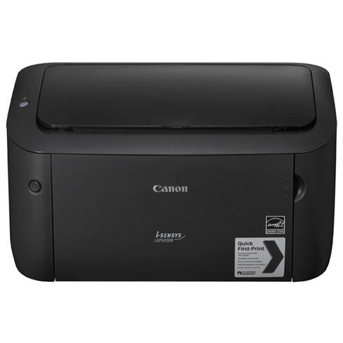 Принтер Canon i-SENSYS LBP6030B, A4, USB, черный