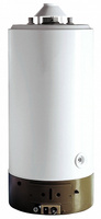 Ariston SGA 120 R напольный газовый накопительный водонагреватель
