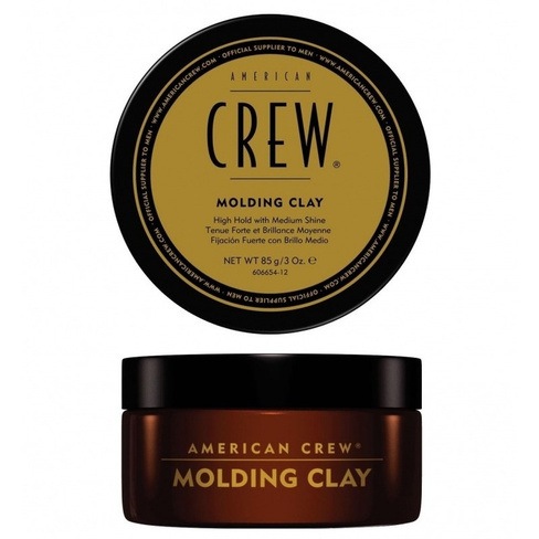 Глина для волос American Crew Classic Molding