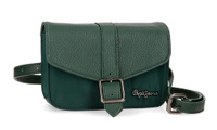 Женская сумка на пояс Pepe Jeans Bags, зеленая