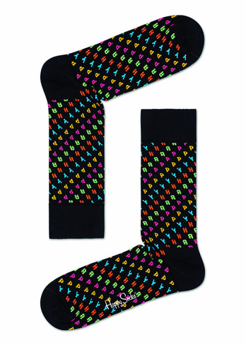 Носки Happy socks Happy Sock HAP01