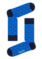 Носки Happy socks Loveline Sock LLI01