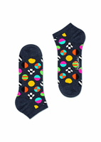 Носки Happy socks Clashing Dot Low Sock CLD05