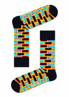 Носки Happy socks Brick Sock BRC01
