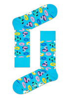 Носки Happy socks Pool Party Sock PPA01