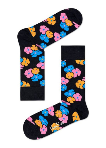 Носки Happy socks Kimono Sock KIM01