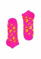 Носки Happy socks Pizza Low Sock PIZ05