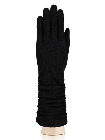 Женские перчатки Labbra, черные