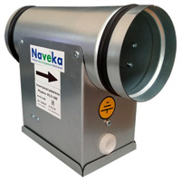 Naveka Воздухонагреватель электрический E 0,5-100 (220В, 2,3А)