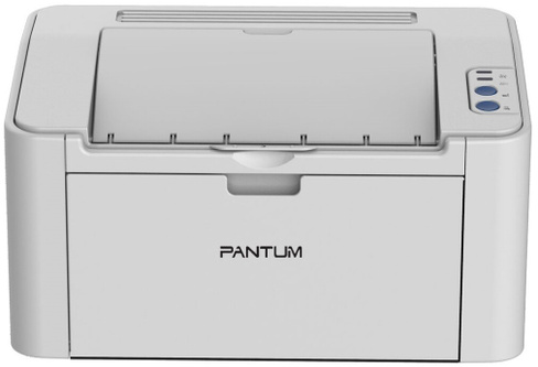 Принтер Pantum pantum p2200