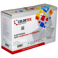 Картридж лазерный Colortek CT-CF226X/C-052H для принтеров HP и Canon