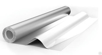 Фольга алюминиевая А5 размеры 0,001 - 0, 49