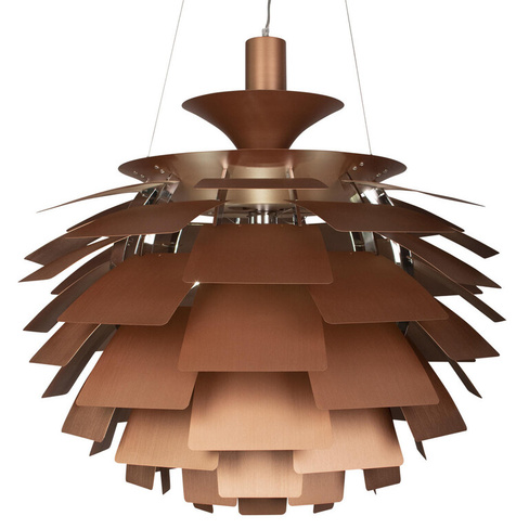 Подвесной светильник Loft it Artichoke 10156-800 Brass