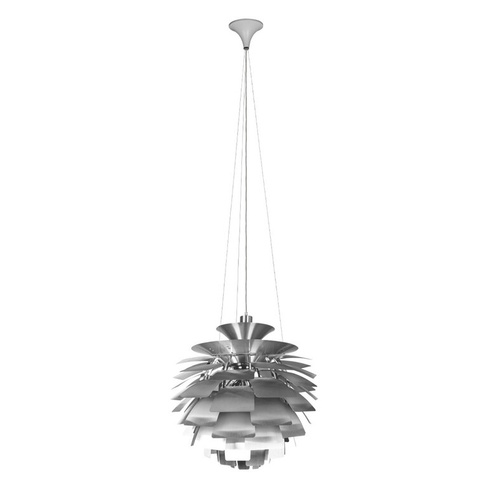 Подвесной светильник Loft it Artichoke 10156-600 Silver