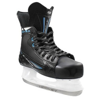 Хоккейные коньки RGX RGX-5.0, р.41, blue