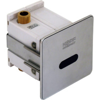 Сенсорный бесконтактный автоматический душ Kopfgescheit KR1433DC
