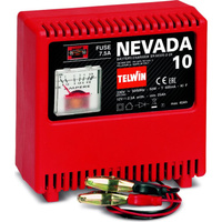 Зарядное устройство Telwin NEVADA 10