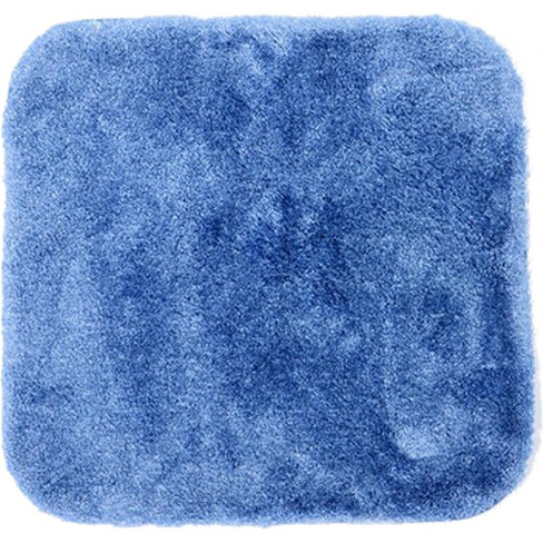 Коврик для ванной комнаты WasserKraft Wern Dark Blue