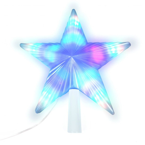 Светодиодная фигура Neon-Night Звезда на елку