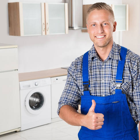 Вызов мастера на дом для диагностики, ремонта стиральной машины